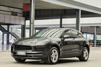 保时捷 2024款 Macan 2.0T