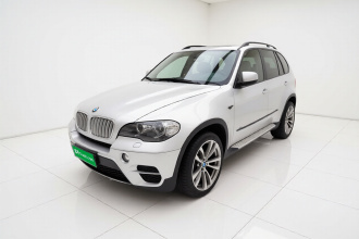 宝马X5(进口) 2011款 xDrive35i 领先型