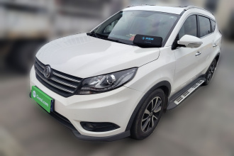 东风风光 风光580 2017款 1.5T 手动豪华型