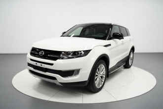 陆风X7 2016款 2.0T 全景尊贵版