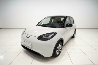 五菱汽车 五菱缤果 2025款 333km 悦享款