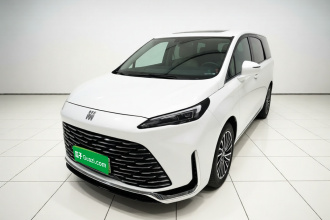 别克GL8新能源 2025款 陆尚 尊享版