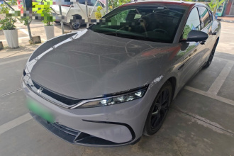 比亚迪 汉 2025款 DM-i 125KM精英型