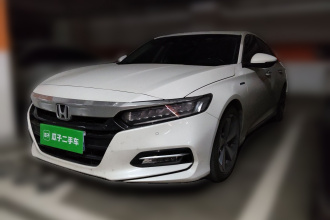 本田 雅阁 2018款 锐·混动 2.0L 锐智版 国VI