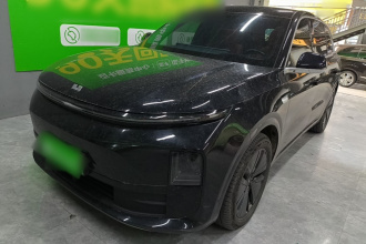 理想汽车 理想L6 2024款 Pro