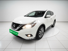 日产 楼兰 2015款 2.5L XE 两驱精英版