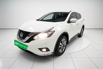 日产 楼兰 2015款 2.5L XE 两驱精英版