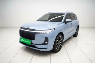 理想汽车 理想ONE 2021款 增程6座版