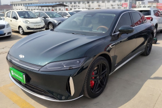 奇瑞风云 风云A9L 2025款 四驱高能巅峰版