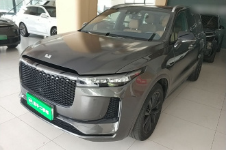 理想汽车 理想ONE 2020款 增程6座版