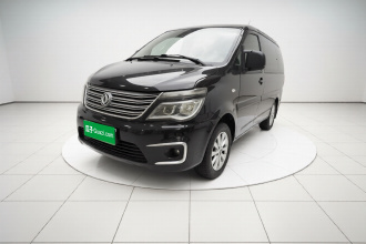 东风风行 菱智 2017款 M5 1.6L 豪华型