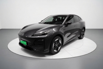 深蓝汽车 深蓝S07 2025款 285Max 深蓝智驾AD PRO增程版