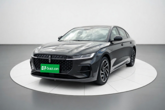 林肯Z 2022款 改款 i酷 尊雅版