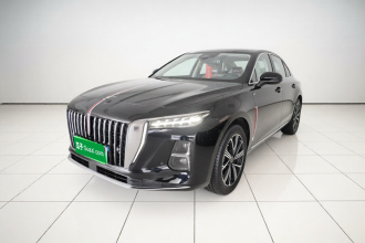 红旗H5 PHEV 2025款 170 超混版