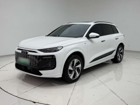 奥迪Q6L e-tron 2026款 超长续航版