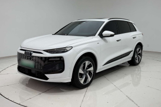 奥迪Q6L e-tron 2026款 超长续航版