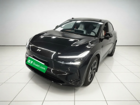 乐道L60 2024款 60kWh 后驱版