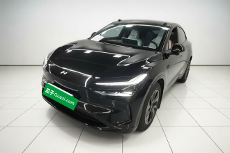 乐道L60 2024款 60kWh 后驱版