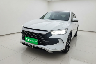 比亚迪 宋Pro新能源 2023款 冠军版 DM-i 110KM卓越型
