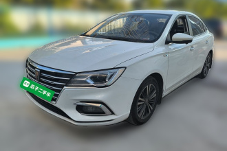 荣威i5 2019款 1.5L 自动4G互联朗豪版