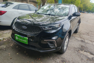 福特 领界 2019款 定制版