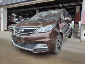 长安凯程 长安欧尚A600 2017款 1.5L 手动豪华型