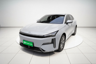 吉利银河 银河L6 2025款 EM-i 60km 启航版