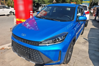 凯翼 炫界Pro 2021款 1.5T CVT劲趣版