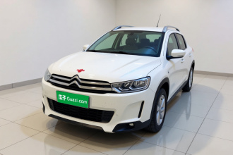 雪铁龙C3-XR 2015款 1.6L 自动时尚型