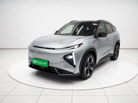 吉利银河 银河L7 2025款 EM-i 115km 探索+版