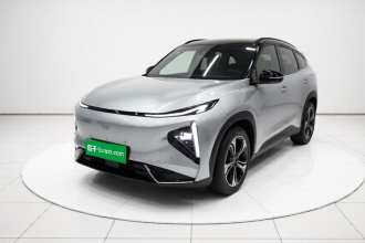 吉利银河 银河L7 2025款 EM-i 115km 探索+版