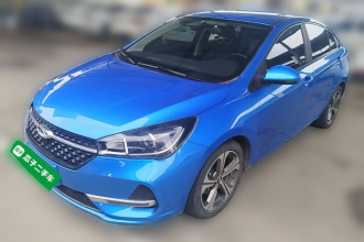 奇瑞 艾瑞泽5 2019款 改款PRO 1.5L 手动青春版 国VI