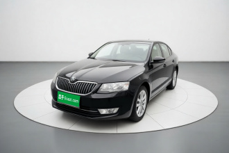斯柯达 明锐 2015款 1.6L 自动逸俊版