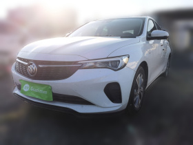 别克 威朗 2022款 Pro 533T 乐享版