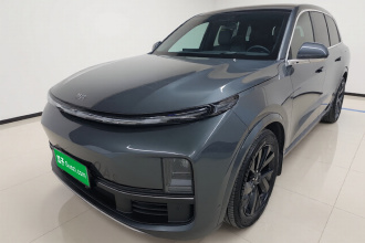 理想汽车 理想L8 2023款 Pro