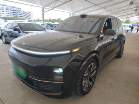 理想汽车 理想L9 2024款 Ultra