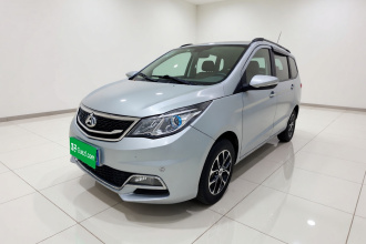 长安凯程 长安欧尚A600 2016款 1.5L 手动豪华型7座