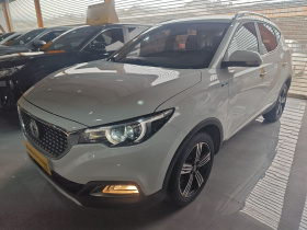 名爵ZS 2018款 1.5L 自动豪华版 国V