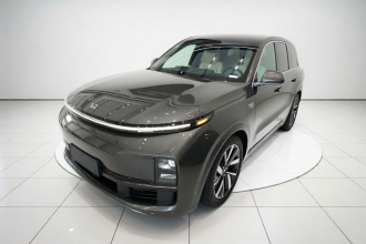 理想汽车 理想L8 2023款 Pro