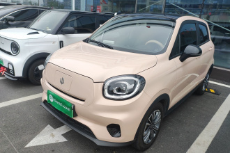 零跑汽车 零跑T03 2024款 310舒享版