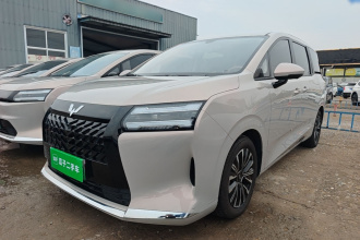 五菱汽车 星光730新能源 2025款 插混 125km 豪华型