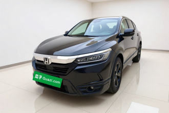 本田 皓影 2021款 240TURBO CVT两驱精英版