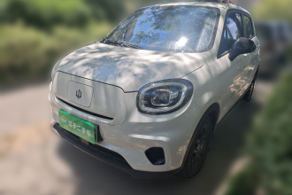 零跑汽车 零跑T03 2025款 310舒享版