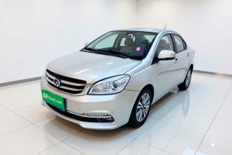 长城C30 2015款 1.5L 手动舒适型