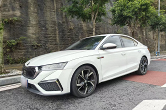 斯柯达 明锐 2023款 PRO TSI280 奢享版