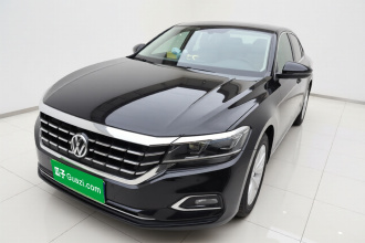 大众 帕萨特 2019款 330TSI 精英版 国V