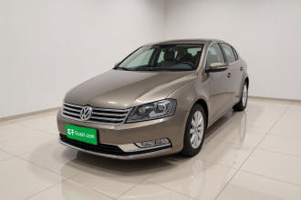 大众 迈腾 2012款 1.8TSI 豪华型