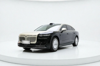 岚图汽车 岚图追光 L 2026款 四驱Ultra