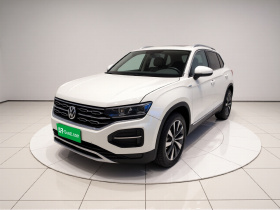 大众 探岳 2019款 330TSI 两驱豪华型 国VI