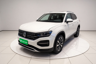 大众 探岳 2019款 330TSI 两驱豪华型 国VI